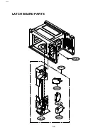 Preview for 31 page of Matsui M130TCS Service Manual