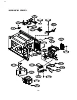 Preview for 32 page of Matsui M130TCS Service Manual