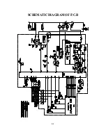 Preview for 34 page of Matsui M130TCS Service Manual