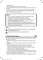 Preview for 11 page of Matsui M136CW15E Instruction Manual