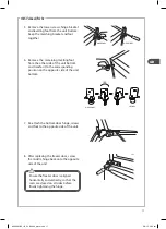 Preview for 17 page of Matsui M136CW15E Instruction Manual