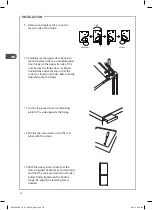 Preview for 18 page of Matsui M136CW15E Instruction Manual