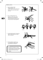 Preview for 30 page of Matsui M136CW15E Instruction Manual