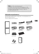 Preview for 53 page of Matsui M136CW15E Instruction Manual