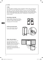 Preview for 54 page of Matsui M136CW15E Instruction Manual