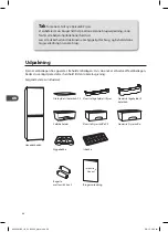 Preview for 66 page of Matsui M136CW15E Instruction Manual