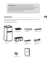 Preview for 13 page of Matsui M50TW12E Instruction Manual