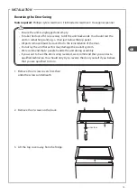 Preview for 15 page of Matsui M50TW12E Instruction Manual