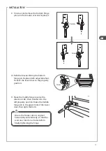 Preview for 17 page of Matsui M50TW12E Instruction Manual