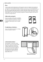 Preview for 40 page of Matsui M50TW12E Instruction Manual