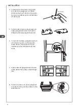 Preview for 42 page of Matsui M50TW12E Instruction Manual