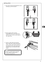 Preview for 69 page of Matsui M50TW12E Instruction Manual