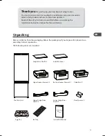 Preview for 13 page of Matsui M55CW14E Instruction Manual