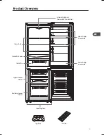 Preview for 19 page of Matsui M55CW14E Instruction Manual