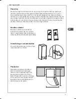 Preview for 27 page of Matsui M55CW14E Instruction Manual