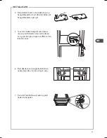 Preview for 29 page of Matsui M55CW14E Instruction Manual