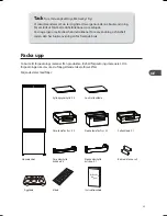 Preview for 39 page of Matsui M55CW14E Instruction Manual