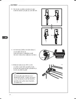 Preview for 56 page of Matsui M55CW14E Instruction Manual