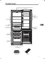 Preview for 71 page of Matsui M55CW14E Instruction Manual