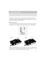 Preview for 14 page of Matsui MCE61TC User Manual