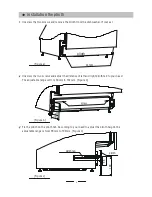 Preview for 6 page of Matsui MF3WN Installation Manual