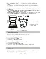 Preview for 7 page of Matsui MF3WN Installation Manual