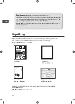 Preview for 12 page of Matsui MHFCD10E Instruction Manual