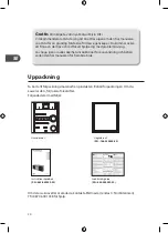 Preview for 20 page of Matsui MHFCD10E Instruction Manual