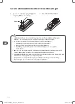 Preview for 104 page of Matsui MINDHOB19E Installation Instructions Manual