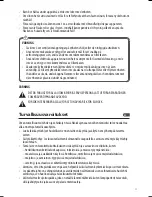 Preview for 11 page of Matsui MTF170W15E Instruction Manual