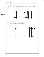 Preview for 16 page of Matsui MTF170W15E Instruction Manual