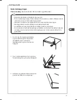 Preview for 29 page of Matsui MTF170W15E Instruction Manual