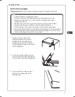 Preview for 41 page of Matsui MTF170W15E Instruction Manual