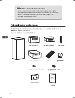 Preview for 50 page of Matsui MTF170W15E Instruction Manual