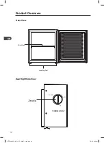 Preview for 20 page of Matsui MTF34W13E Installation Instructions Manual