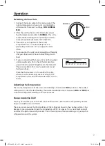 Preview for 21 page of Matsui MTF34W13E Installation Instructions Manual