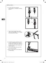 Preview for 30 page of Matsui MTF34W13E Installation Instructions Manual