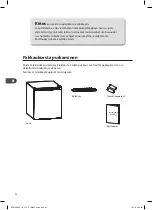 Preview for 50 page of Matsui MTF34W13E Installation Instructions Manual