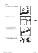 Preview for 53 page of Matsui MTF34W13E Installation Instructions Manual