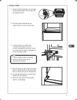 Preview for 75 page of Matsui MUC50S15E Instruction Manual