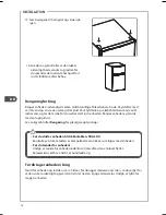 Preview for 76 page of Matsui MUC50S15E Instruction Manual