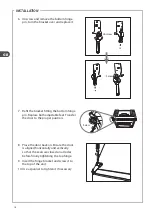 Preview for 18 page of Matsui MUF48W13E Instruction Manual