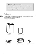 Preview for 26 page of Matsui MUF48W13E Instruction Manual