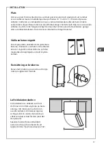 Preview for 39 page of Matsui MUF48W13E Instruction Manual