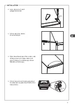 Preview for 41 page of Matsui MUF48W13E Instruction Manual