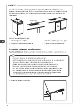 Preview for 52 page of Matsui MUF48W13E Instruction Manual