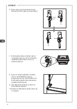 Preview for 54 page of Matsui MUF48W13E Instruction Manual