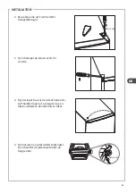 Preview for 65 page of Matsui MUF48W13E Instruction Manual