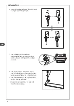 Preview for 66 page of Matsui MUF48W13E Instruction Manual