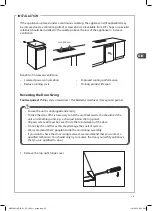 Preview for 25 page of Matsui MUF48W19E Instruction Manual